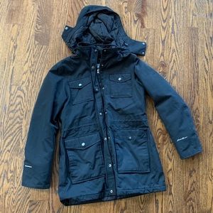 Eddie Bauer winter coat
